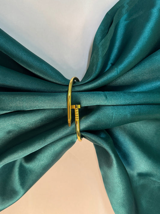 Cartier Nail Design Bracelet