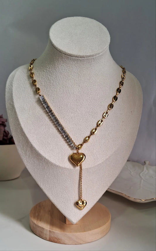 Better Together Necklace