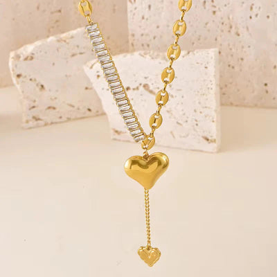 Better Together Necklace